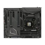 Carte mre asus rog maximus ix formula intel z270 lga 1151 4xddr4 64gb atx