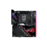 Carte mre asus rog maximus xii extreme intel z490 lga 1200 4xddr4 128gb e - atx