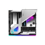 Carte mre asus rog maximus xiii extreme glacial intel z590 lga 1200 4xddr4 128gb atx