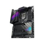 Carte mre asus rog maximus xiii hero intel z590 lga 1200 4xddr4 128gb atx