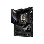Carte mre asus rog maximus z690 hero intel z690 lga 1700 4xddr5 128gb atx