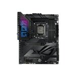 Carte mère asus rog maximus z790 dark hero intel z790 lga 1700 4xddr5 192gb atx Carte mère asus rog maximus z790 dark hero intel z790 lga 1700 4xddr5 192gb atx