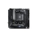 Carte m�re asus rog strix b550 - i gaming amd b550 socket am4 2xddr4 64gb mini - itx