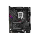 Carte mre asus rog strix b650e - e gaming wifi amd b650 socket am5 4xddr5 196gb atx