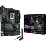 Carte m�re - asus - rog strix b660 - f gaming wifi - (90mb18r0 - m0eay0)