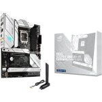 Carte mère - asus - rog strix b660 - a gaming wifi d4 - (90mb18s0 - m0eay0) Carte mère - asus - rog strix b660 - a gaming wifi d4 - (90mb18s0 - m0eay0)