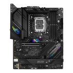 Carte mre - asus - rog strix b760 - f gaming wifi - wi - fi 6e - ddr5 - socket lga1700
