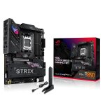 Carte mre - asus - rog strix b850 - e gaming wifi - amd b850 - emplacement am5 atx