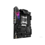 Carte m�re asus rog strix x299 - e gaming ii intel x299 lga 2066 8xddr4 256gb atx