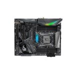 Carte m�re asus rog strix x299 - e gaming intel x299 lga 2066 8xddr4 256gb atx