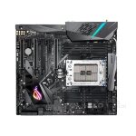 Carte m�re asus rog strix x399 - e gaming amd x399 socket tr4 8xddr4 128gb e - atx
