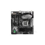 Carte m�re asus rog strix z370 - g gaming wi - fi ac intel z370 lga 1151 4xddr4 64gb micro atx