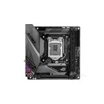 Carte m�re asus rog strix z390 - i gaming intel z390 lga 1151 2xddr4 64gb mini - itx