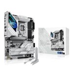 Carte mre - asus - strix z890 - a gaming wifi - socket 1851 - ddr5 sdram - m. 2 pcie 5. 0