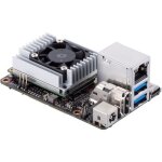 Carte mre - asus - tinker edge t - i. mx 8m - 1 go ram - wi - fi 5 et ethernet gigabit