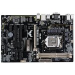 Carte m�re asus trooper b150 d3 intel b150 lga 1151 2xddr3 32gb atx