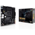 Carte m�re asus tuf gaming b550m - plus