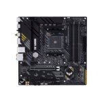 Carte mre - asus - tuf gaming b550m - plus wifi ii - amd b550 - am4 - micro atx