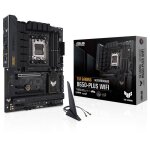 Carte mre - asus - tuf gaming b650 - plus wifi - am5 - ddr5 - 128 go