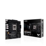 Carte mère - asus - tuf gaming b650m - e - amd am5 - ddr5 - micro atx Carte mère - asus - tuf gaming b650m - e - amd am5 - ddr5 - micro atx