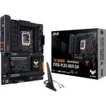 Carte mre - asus - tuf gaming b650m - e wifi - amd b650 - emplacement am5 micro atx
