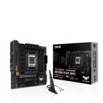 Carte mre - asus - tuf gaming b650m - plus wifi