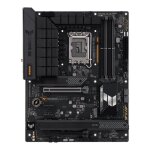 Carte mère - asus - tuf gaming h770 - pro wifi - socket lga1200 - ddr4 sdram - atx Carte mère - asus - tuf gaming h770 - pro wifi - socket lga1200 - ddr4 sdram - atx