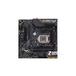 Carte m�re asus tuf z390m - pro gaming wi - fi intel z390 lga 1151 4xddr4 64gb micro atx