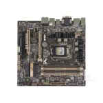 Carte mre asus vanguard b85 intel b85 lga 1150 4xddr3 32gb micro atx