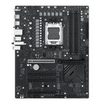 Carte m�re - asus - x870 max gaming wifi7 - wi - fi 7 - ddr5 - socket am5