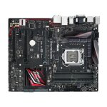 Carte m�re asus z170 pro gaming intel z170 lga 1151 4xddr4 64gb atx