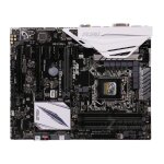 Carte m�re asus z170 - pro intel z170 lga 1151 4xddr4 64gb atx