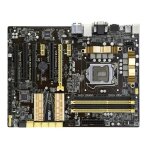Carte mère asus z87 - plus intel z87 lga 1150 4xddr3 32gb atx Carte mère asus z87 - plus intel z87 lga 1150 4xddr3 32gb atx