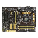 Carte mre asus z87 - a intel z87 lga 1150 4xddr3 32gb atx