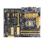 Carte mère asus z87 - pro intel z87 lga 1150 4xddr3 32gb atx Carte mère asus z87 - pro intel z87 lga 1150 4xddr3 32gb atx
