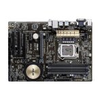 Carte mère asus z97 - k intel z97 lga 1150 4xddr3 32gb atx Carte mère asus z97 - k intel z97 lga 1150 4xddr3 32gb atx