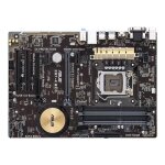 Carte m�re asus z97 - k r2. 0 intel z97 lga 1150 4xddr3 32gb atx