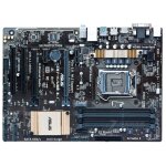 Carte m�re asus z97 - k / usb3. 1 intel z97 lga 1150 4xddr3 32gb atx