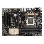 Carte mre asus z97 - p intel z97 lga 1150 4xddr3 32gb atx