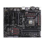 Carte mère asus z97 - pro gamer intel z97 lga 1150 4xddr3 32gb atx Carte mère asus z97 - pro gamer intel z97 lga 1150 4xddr3 32gb atx