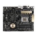 Carte mère asus z97 - pro intel z97 lga 1150 4xddr3 32gb atx Carte mère asus z97 - pro intel z97 lga 1150 4xddr3 32gb atx