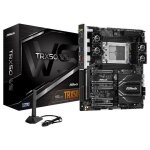 Asrock trx50 ws Asrock trx50 ws