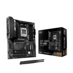 Carte mère atx - asrock - x870 pro - a wifi - ddr5 - hdmi / usb - c - amd ryzen Carte mère atx - asrock - x870 pro - a wifi - ddr5 - hdmi / usb - c - amd ryzen