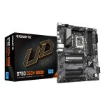 Carte mère atx - gigabyte - b760 ds3h gen5 - pcie gen5 - ddr5 5600 mhz - usb 3. 2 gen 2x2 Carte mère atx - gigabyte - b760 ds3h gen5 - pcie gen5 - ddr5 5600 mhz - usb 3. 2 gen 2x2