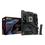 Carte m�re atx - gigabyte - x870e aorus elite x3d - amd ryzen 9000 - ddr5 9000mt / s - wi - fi 7