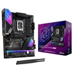 Asrock z890 lightning wifi