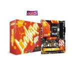 Carte mre b650 livemixer . . .