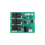 Carte mère pour bloc moteur spa gonflable Carte mère pour bloc moteur spa gonflable
