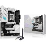 Carte m�re gaming atx - asus - rog strix b650 - a - socket am5 - ddr5 - 3 x m. 2 - pcie 4. 0 - wi - fi ...