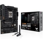 Carte m�re gaming atx - asus - tuf gaming b650 - e wifi - socket am5 - ddr5 5200 mhz - pcie 5. 0 - aura ...